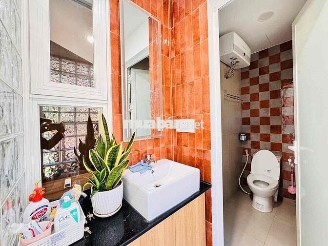 CHO THUÊ NHÀ 3 TẦNG HIỆN ĐẠI ĐƯỜNG PHƯỚC TƯỜNG 4, CẨM LỆ