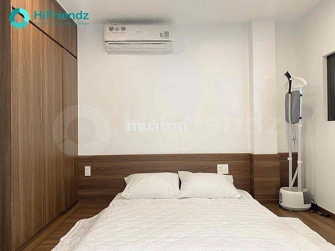 CHO THUÊ CHDV STUDIO VIBE NHẬT BẢN GẦN CÔNG VIÊN LÀNG HOA