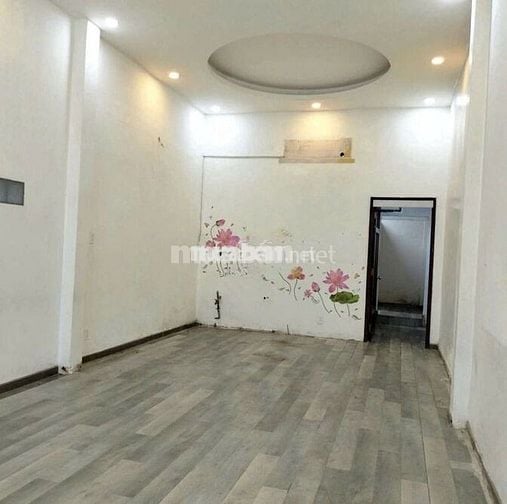 ❤️ NHÀ NGUYÊN CĂN MẶT TIỀN NGUYỄN VĂN KHỐI (4x27) – P.8, GÒ VẤP