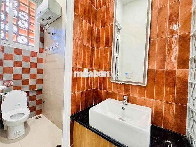 CHO THUÊ NHÀ 3 TẦNG HIỆN ĐẠI ĐƯỜNG PHƯỚC TƯỜNG 4, CẨM LỆ