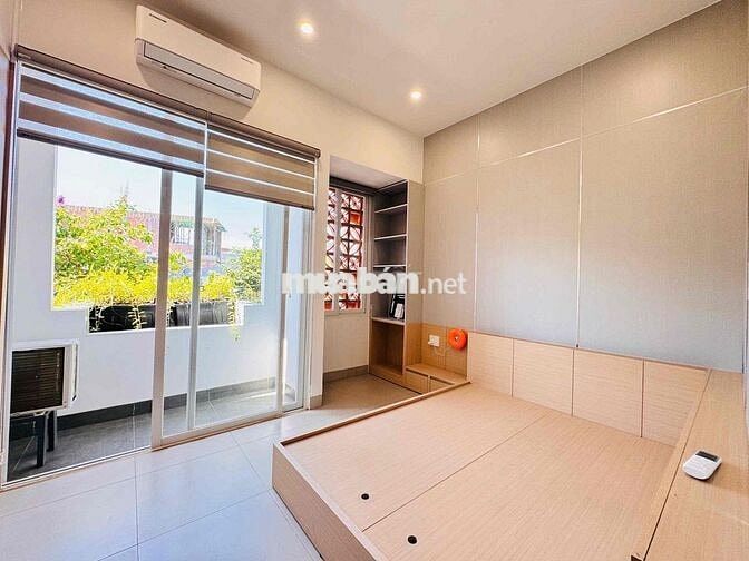 CHO THUÊ NHÀ 3 TẦNG HIỆN ĐẠI ĐƯỜNG PHƯỚC TƯỜNG 4, CẨM LỆ