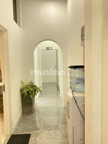 MẶT TIỀN 135C ĐẶNG VĂN NGỮ– 5 PHÒNG – GIÁ 45 TR