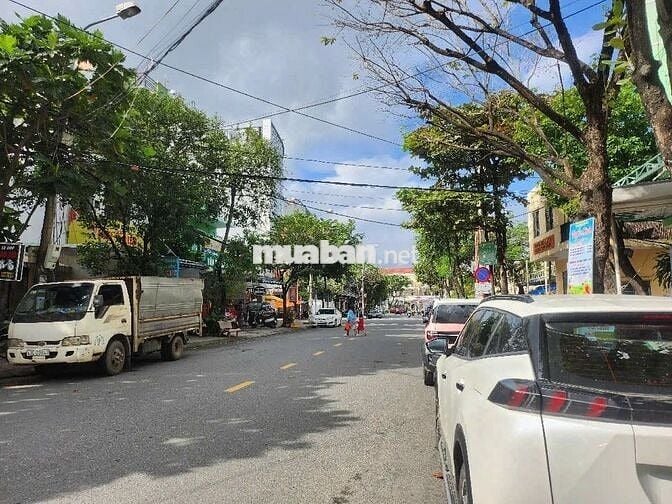 CHO THUÊ MẶT BẰNG 100M² ĐƯỜNG 10.5M NGUYỄN HỮU TIẾN. CHỈ 5TR/THÁNG