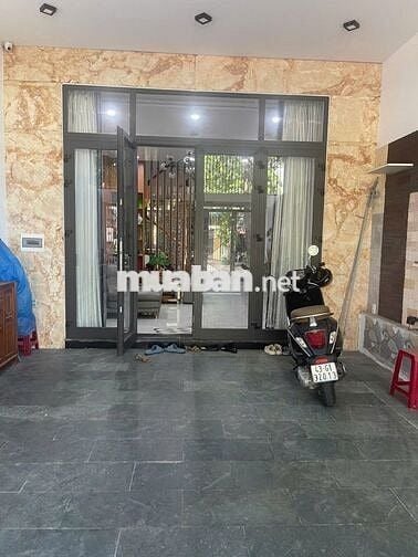 CHO THUÊ MẶT BẰNG 100M² ĐƯỜNG 10.5M NGUYỄN HỮU TIẾN. CHỈ 5TR/THÁNG