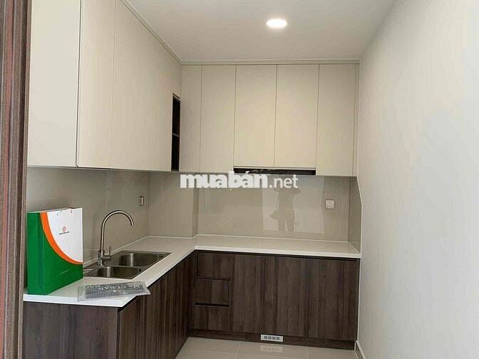 Cần cho thuê CH Q7 Boulevard 2PN-2WC(70m) NTCB Giá thuê 11triệu/ thang
