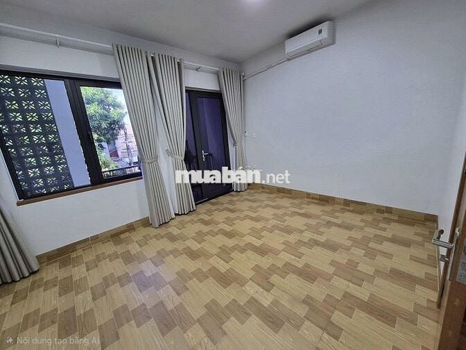 3pn3wc Nam Việt Á, mới 100% chỉ 25tr, cách biển 1km