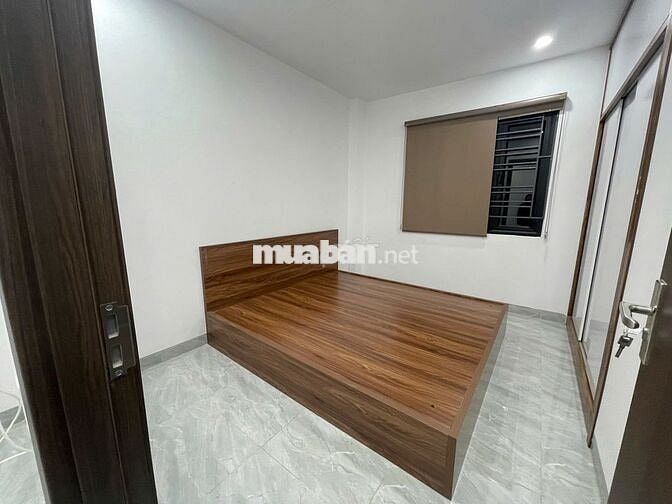 CHO THUÊ CĂN 1N1K - 35M² ĐÔNG NGẠC, BẮC TỪ LIÊM , HÀ NỘI