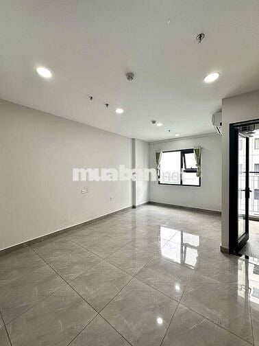 CHO THUÊ CĂN STUDIO LEGACY 33m2 NHÀ TRỐNG NỘI THẤT CƠ BẢN Ở ĐC 1-3NG