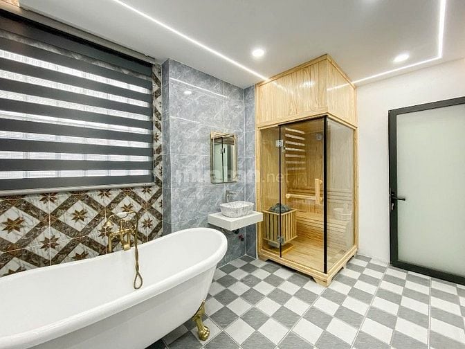 🔥 Chủ Giảm 400 Triệu | Biệt Thự Mini Góc 2 Mặt Tiền
