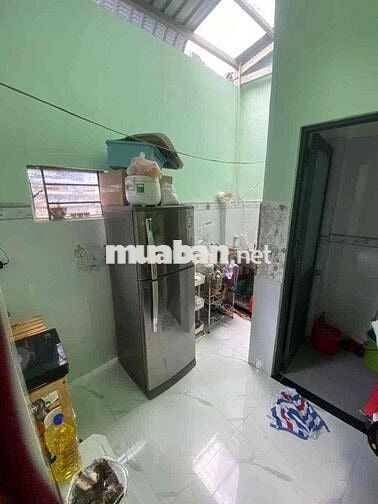 🏡 2 TẦNG KIÊN CỐ – KHU VIP BÌNH THẠNH-24M2-  SỔ HỒNG RIÊNG – CHỈ 2.75