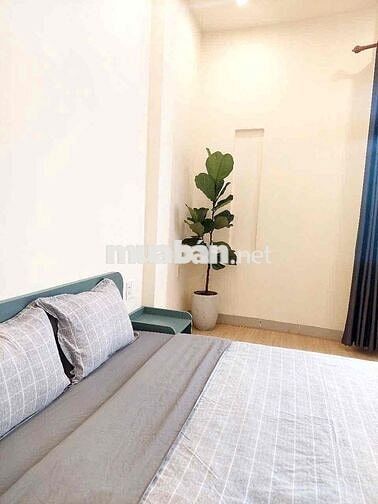 cho thuê căn hộ 1Br rộng, gần sông hàn, cách biển 1km