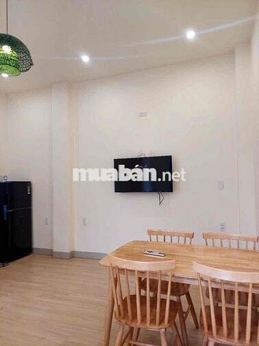 cho thuê căn hộ 1Br rộng, gần sông hàn, cách biển 1km