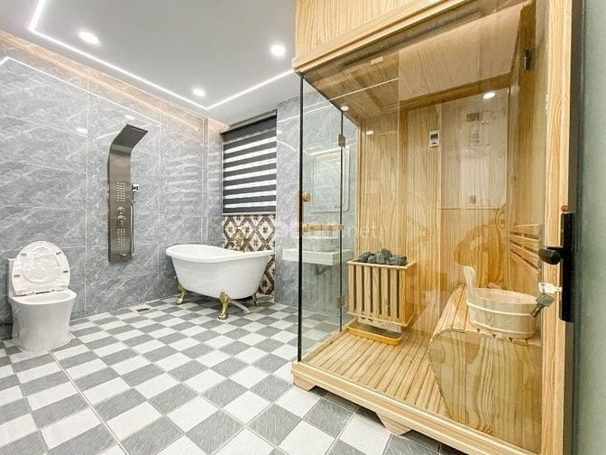 🔥 Chủ Giảm 400 Triệu | Biệt Thự Mini Góc 2 Mặt Tiền