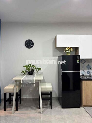 CHO THUÊ CĂN STUDIO LEGACY 33m2 NHÀ TRỐNG NỘI THẤT CƠ BẢN Ở ĐC 1-3NG