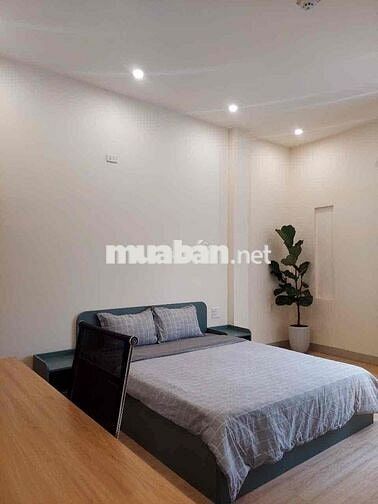 cho thuê căn hộ 1Br rộng, gần sông hàn, cách biển 1km