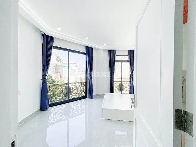 🔥 Chủ Giảm 400 Triệu | Biệt Thự Mini Góc 2 Mặt Tiền