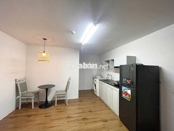 TÒA CĂN HỘ 3,5 TẦNG 15 PHÒNG LÊ VĂN HIẾN-lH O796.6̲4̲6̲.6͙3͙6