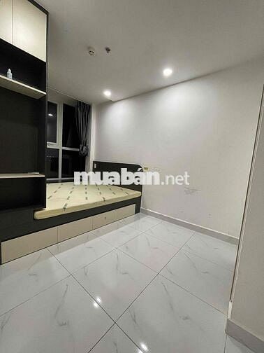 Bán căn góc 60m2 2pn 2wc bacol đông nam view sông như hình