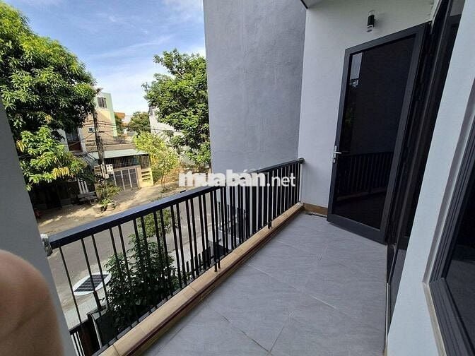 3pn3wc Nam Việt Á, mới 100% chỉ 25tr, cách biển 1km