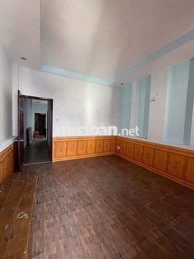 Cho thuê nguyên căn trống rộng, 6pn4wc, hxh Nguyễn Tư Giản P12 Gò vấp