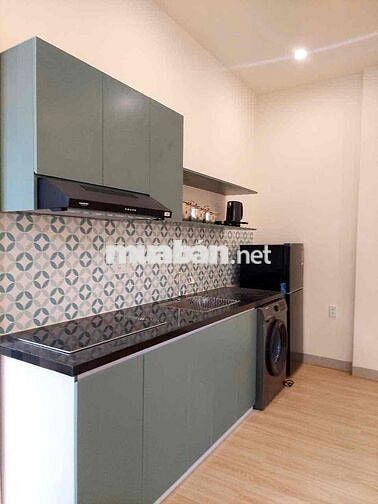 cho thuê căn hộ 1Br rộng, gần sông hàn, cách biển 1km