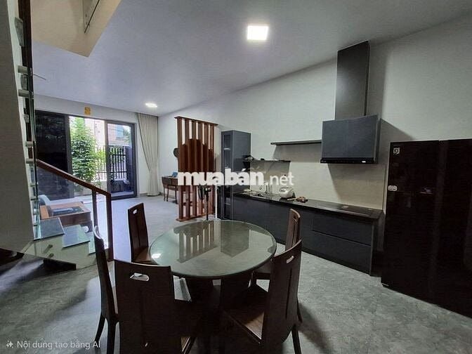 3pn3wc Nam Việt Á, mới 100% chỉ 25tr, cách biển 1km