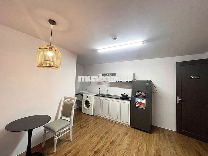 TÒA CĂN HỘ 3,5 TẦNG 15 PHÒNG LÊ VĂN HIẾN-lH O796.6̲4̲6̲.6͙3͙6