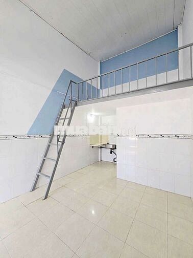 phòng trọ gần kCN visip1 , kCN đồng an 1, giờ tự do, giá 1tr5 