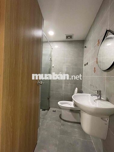 Bán căn góc 60m2 2pn 2wc bacol đông nam view sông như hình