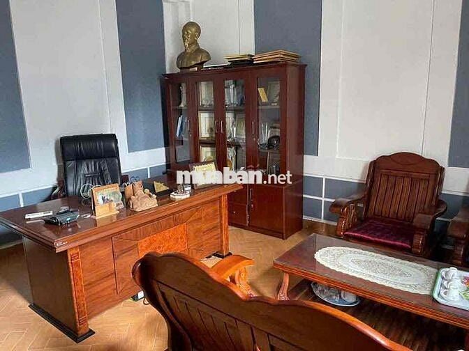 Cho thuê nhà 5 tầng đường phan đăng lưu