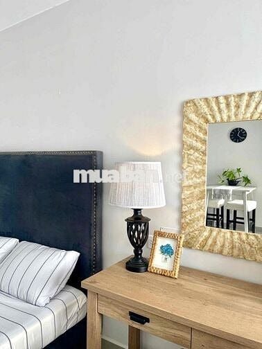 CHO THUÊ CĂN STUDIO LEGACY 33m2 NHÀ TRỐNG NỘI THẤT CƠ BẢN Ở ĐC 1-3NG