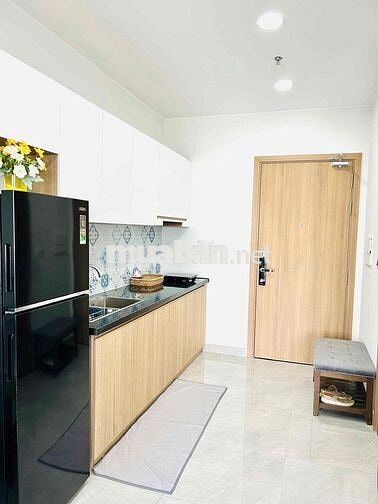 CHO THUÊ CĂN STUDIO LEGACY 33m2 NHÀ TRỐNG NỘI THẤT CƠ BẢN Ở ĐC 1-3NG