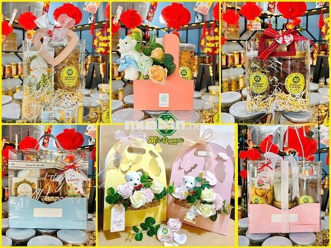 (PHÚ NHUẬN) Nữ Nhân Viên Bán Hàng