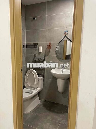 Bán căn góc 60m2 2pn 2wc bacol đông nam view sông như hình