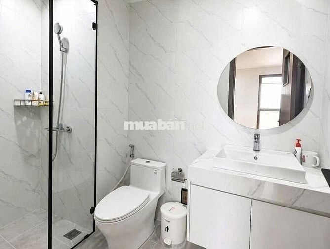 CHO THUÊ CĂN HỘ  1 phòng ngủ – Panoma 1, Đà Nẵng