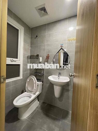 Bán căn góc 60m2 2pn 2wc bacol đông nam view sông như hình