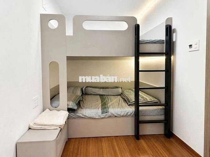 CHO THUÊ CĂN HỘ  1 phòng ngủ – Panoma 1, Đà Nẵng