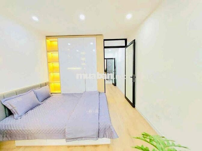 Tập thể Quỳnh mai-HBT, SD:70m2 gồm 3ngủ 2 VS Ở luôn 2,95tỷ(TL)