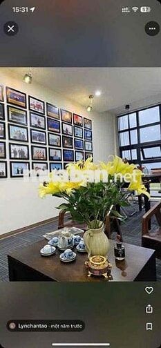 Villa Hồ Bơi Khu Đô Thị FPT giá siêu tốt.
