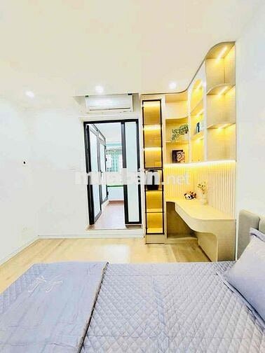 Tập thể Quỳnh mai-HBT, SD:70m2 gồm 3ngủ 2 VS Ở luôn 2,95tỷ(TL)