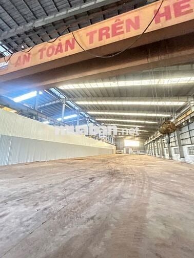 🏭 CHO THUÊ KHO XƯỞNG TẠI Khu công nghiệp Tân Tạo – Bình Tân 🏭