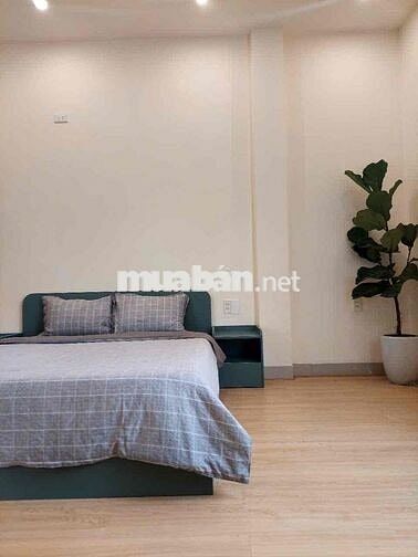 cho thuê căn hộ 1Br rộng, gần sông hàn, cách biển 1km
