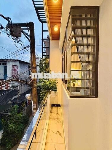 🏡 NHÀ ĐẸP – GIÁ TỐT SÁT QUANG TRUNG, P.12 GÒ VÂPs