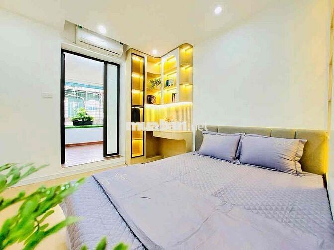 Tập thể Quỳnh mai-HBT, SD:70m2 gồm 3ngủ 2 VS Ở luôn 2,95tỷ(TL)