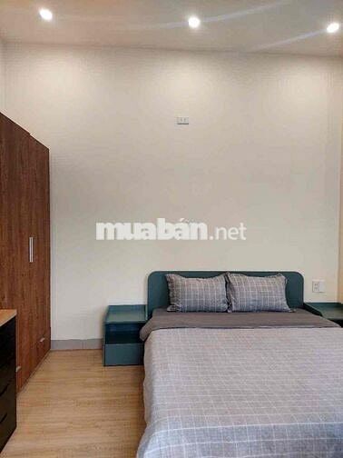 cho thuê căn hộ 1Br rộng, gần sông hàn, cách biển 1km