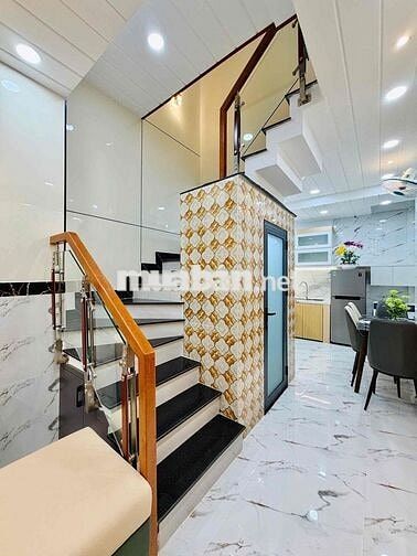🏡 NHÀ ĐẸP – GIÁ TỐT SÁT QUANG TRUNG, P.12 GÒ VÂPs