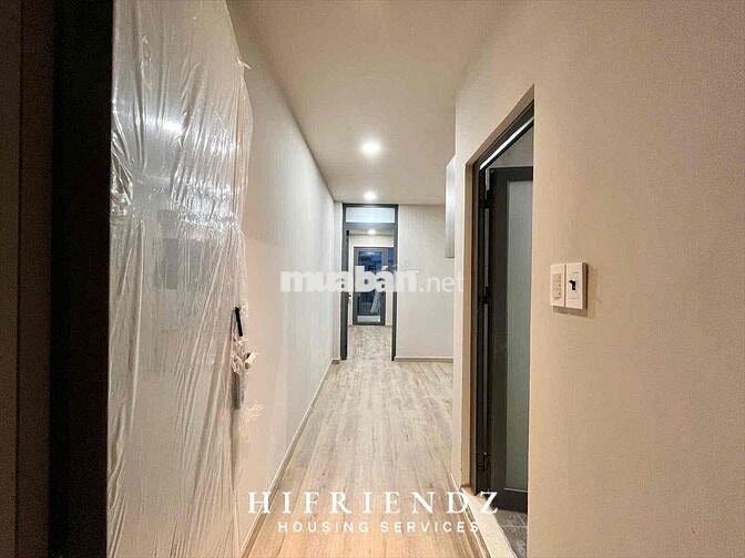 KHAI TRƯƠNG CĂN HỘ MỚI – 2PN 2WC & 1PN 1WC – FULL NỘI THẤT – BAN CÔNG