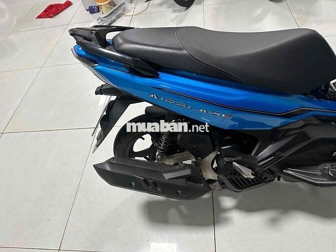 Honda AB125 2021 Xe tay ga màu Xanh