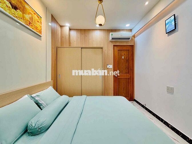 🏡 NHÀ ĐẸP – GIÁ TỐT SÁT QUANG TRUNG, P.12 GÒ VÂPs