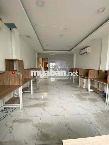 CHO THUÊ TOÀ NHÀ MẶT TIỀN LÊ TRỌNG TẤN